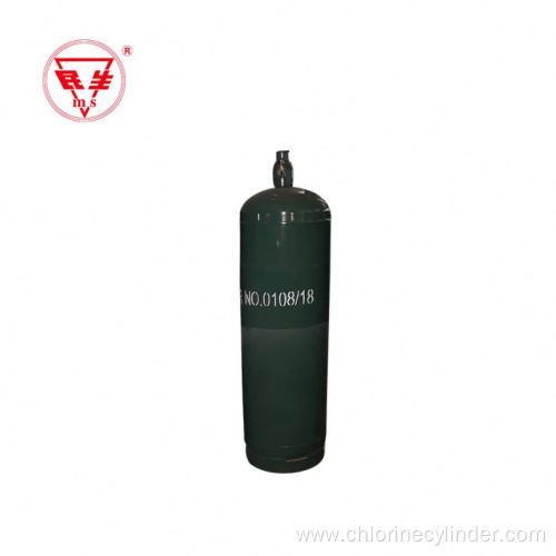 Low Price 1000L liquid Chlorine Cylinder for Sale